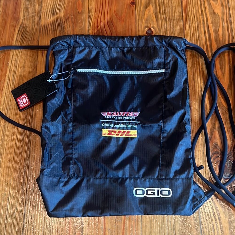 OGIO Drawstring Bag - Picture 2 of 10